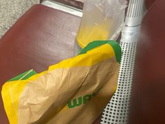 -赛百味SUBWAY(乐翔路店)