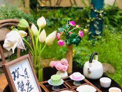 -欢乐蟹庄·精品农家乐(阳澄湖莲花岛店)