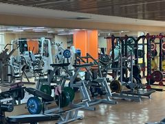 -CXFIT 陈徐健身工作室(凯旋店)