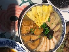 -得意楼蒸菜馆