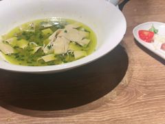 -周家二小姐的菜(西津渡店)