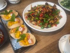 -小喜客·云南特色菜(纳西庭院店)