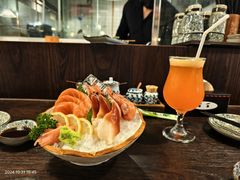 -哥哥の深夜食堂(红松东路店)