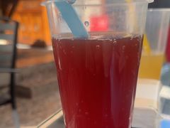 酸梅汤-88号小吃店·经典云南菜·地道纳西美食