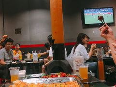 -碎怂烤肉(钟楼柳巷店)