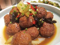 藕丸-不二舟食府(车站南路店)
