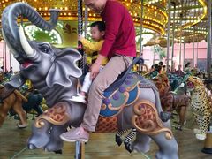 -三亚海昌梦幻海洋不夜城