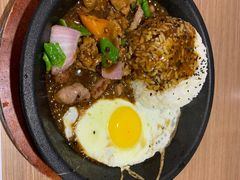 -诺丁牛排(南京江宁万达店)
