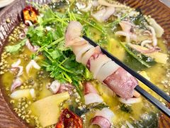 -金哥私房菜馆(张府园总店)