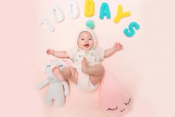 -小熊维尼高端儿童摄影(宝安旗舰店)