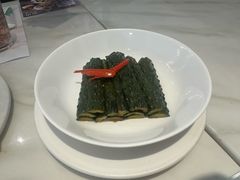 -南山鲜虾面·活鲜小馆·海味大连菜(南山总店)