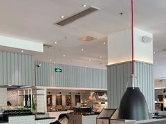 -昆山琶拉帝诗酒店·河畔咖啡厅Riverside Cafe