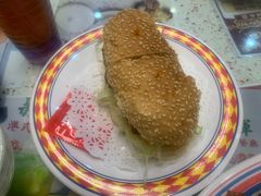 -新辉港式茶餐厅(北栅店)