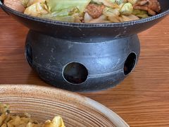 -芳草地度假酒店·野炉中餐厅