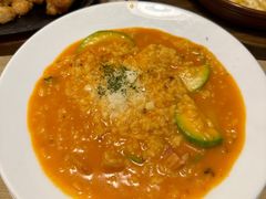 -萨莉亚意式餐厅(上下九店)