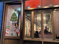 -乔街深夜食堂·小龙虾·高压锅生蚝(杭州总店)