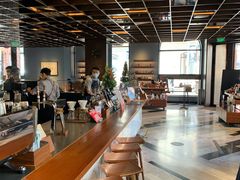 -星巴克臻选®️咖啡·酒坊Bar Mixato