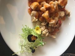 -上海虹桥宾馆味翠餐厅