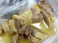 -徐家鸭子·非遗烤鸭(老门东店)