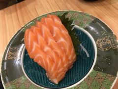 -禾绿寿司(星光68广场店)