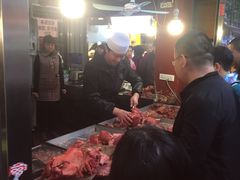 -刘纪孝腊牛羊肉(北广济街店)