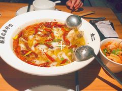 -太二酸菜鱼(福州泰禾店)