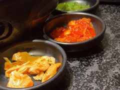-九田家黑牛烤肉料理(太阳城店)