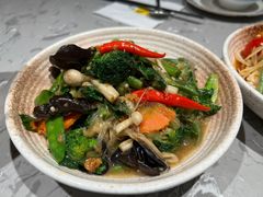 -Home Thai·泰谣(王府井apm店)