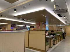 -海底捞火锅(旭辉MALL店)