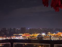 -烛影拾光观景餐厅·创意菜·摄影·小提琴(大唐不夜城店)