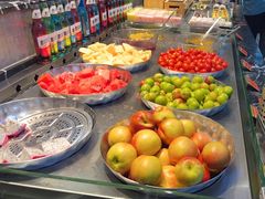 -非烤勿扰韩料自助烤肉(松山湖万科店)