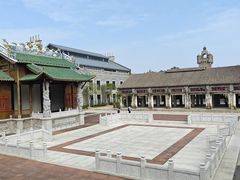 -赤坎·广东华侨国际旅游度假区