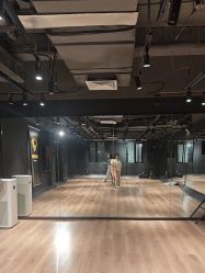 -G-STEPS舞蹈工作室