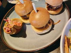 -blue frog蓝蛙(长泰广场店)