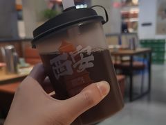-小杨烤肉(朱雀店)