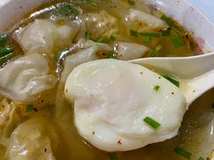 -安庆柴火馄饨(马道街店)