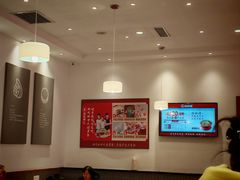 -喜家德虾仁水饺(中央大街店)