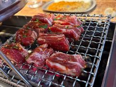-泰善串店•延边朝鲜族烧烤(理工大学店)