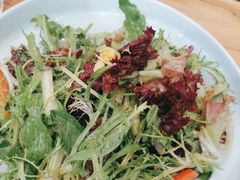 -西部马华清真兰州牛肉面·烧烤夜市(三里河店)