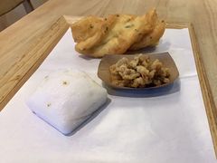 -头壹号  羊汤·饸饹面·大油条(西二旗店)