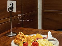 -VESH COFFEE(定西路店)