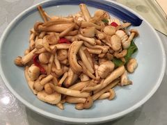 -皇朝海鲜酒店