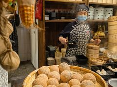 -南京大牌档(崇文门国瑞店)