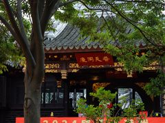 -先蚕祠