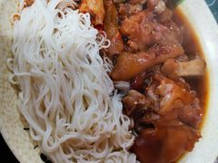 -贤花饭店(凯德店)