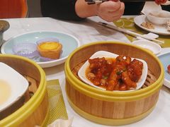 -顺意·顺德家乡菜(国际人才大厦店)