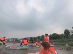 -杭州双溪漂流景区