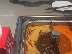 -海底捞火锅(步步高新天地店)