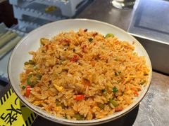 -很久以前羊肉串(南京路第一百货店)