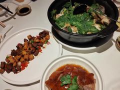-申粤轩酒楼·三十年粤菜经典(丁香花园店)